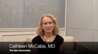 Cathleen McCabe, MD, details what can be done now for these patients in a sea of imperfect options.