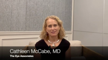 Cathleen McCabe, MD, details what can be done now for these patients in a sea of imperfect options.