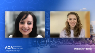 AOA 2023: Take a look into white dot syndrome