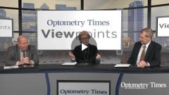 Eye care experts discuss the impact of dry eye disease on surgical outcomes and their approaches for screening patients for dry eye disease.