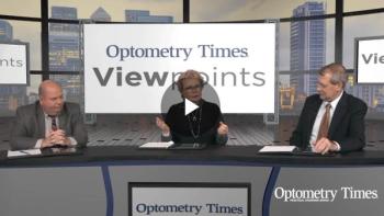 Eye care experts discuss the impact of dry eye disease on surgical outcomes and their approaches for screening patients for dry eye disease.