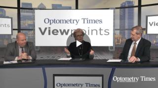 Eye care experts discuss the impact of dry eye disease on surgical outcomes and their approaches for screening patients for dry eye disease.