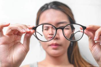 The value of innovation in myopia management - Image credit: Adobe Stock / ©Chanintorn.v