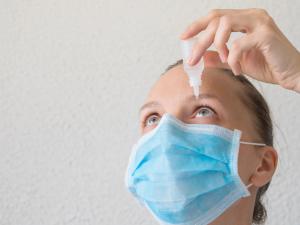 Why ODs should discuss mask-associated dry eye with patients