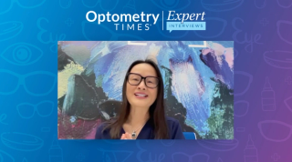 Bridgitte Shen Lee, OD, FAAO, FBCLA, FEAOO, details the key takeaways from a poster presentation she participated in during ARVO 2025.