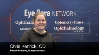 AAOpt 2022: The importance of perioperative management in corneal crosslinking