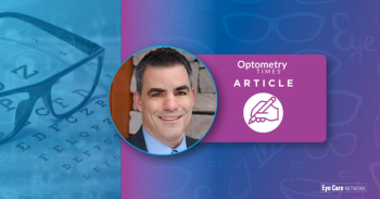 A. Paul Chous, MA, OD, FAAO