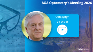 AOA 2026: Identifying and tackling rare corneal infiltrates