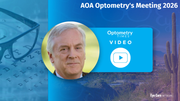 AOA 2026: Identifying and tackling rare corneal infiltrates