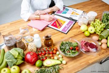 nutrition