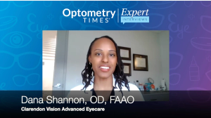 Dana Shannon, OD, FAAO, detailed a lecture she gave at the NOA Midwestern Symposium earlier this month.