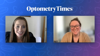 The ins and outs of fitting multifocal contact lenses with Dr Jessica Crooker