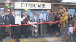 EyeCare4Kids helps 20,000 Utah kids receive professional eye services