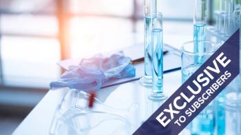 Laboratory desk Image credit: AdobeStock/Shutter2U