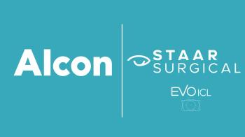 Alcon agrees to acquire STAAR Surgical