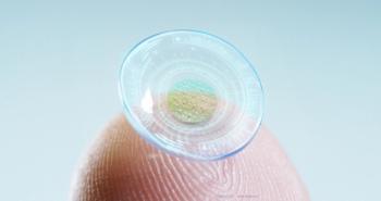 Researchers are investigating a 3D-printed self-moisturizing contact lens that could be a catalyst for the development of next-generation contact lens-based medical devices.