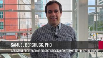 Samuel Berchuck, PhD
