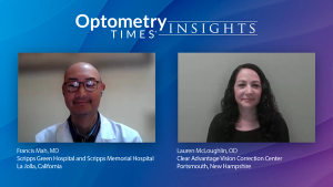 2 experts in this video