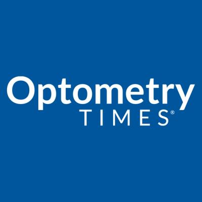 July/August Optometry Times cover