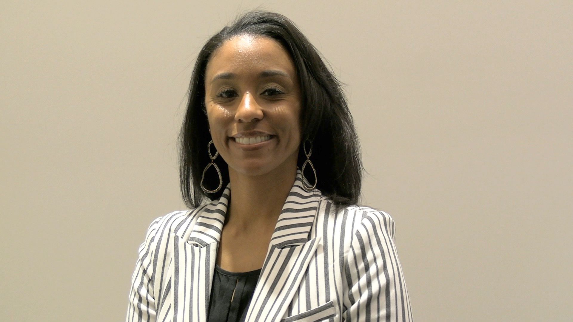 Dr Ashley Tucker Wallace discusses the intersection of pediatric dry eye and myopia control