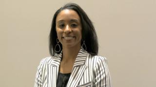 Dr Ashley Tucker Wallace discusses the intersection of pediatric dry eye and myopia control