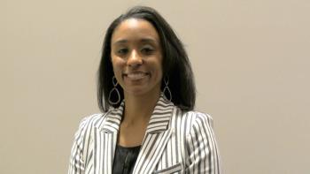 Dr Ashley Tucker Wallace discusses the intersection of pediatric dry eye and myopia control