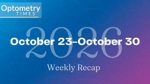Takeaways from this week in optometry | Image Credit: Canva