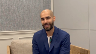 Rahul S. Tonk, MD, MBA, discussed his session on dry eye disease at EnVision Summit 2026, and looked ahead at the pipeline of therapies in development.
