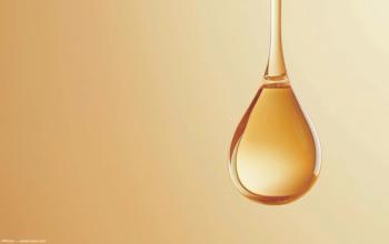 Graphic of eye drop Image credit: AdobeStock/Wimon