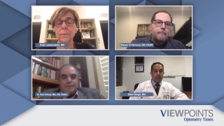 Diabetes management: OD and MD communication