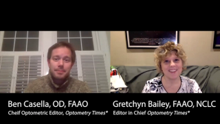 Dr. Ben Casella muses on COVID-19 and vaccine