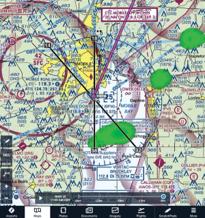 Navigating vision challenges in aviation
