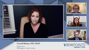 Standard testing and assessment for DED