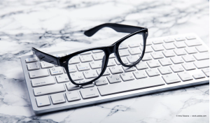 Spectacle lenses do more: Embrace new technology