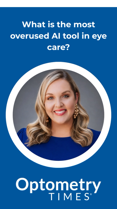 Jessilin Quint, OD, MBA, MS, FAAO