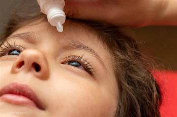 Atropine 0.05% receives CDSCO approval in India for myopia management. - Image credit:©vitalis83 – stock.adobe.com