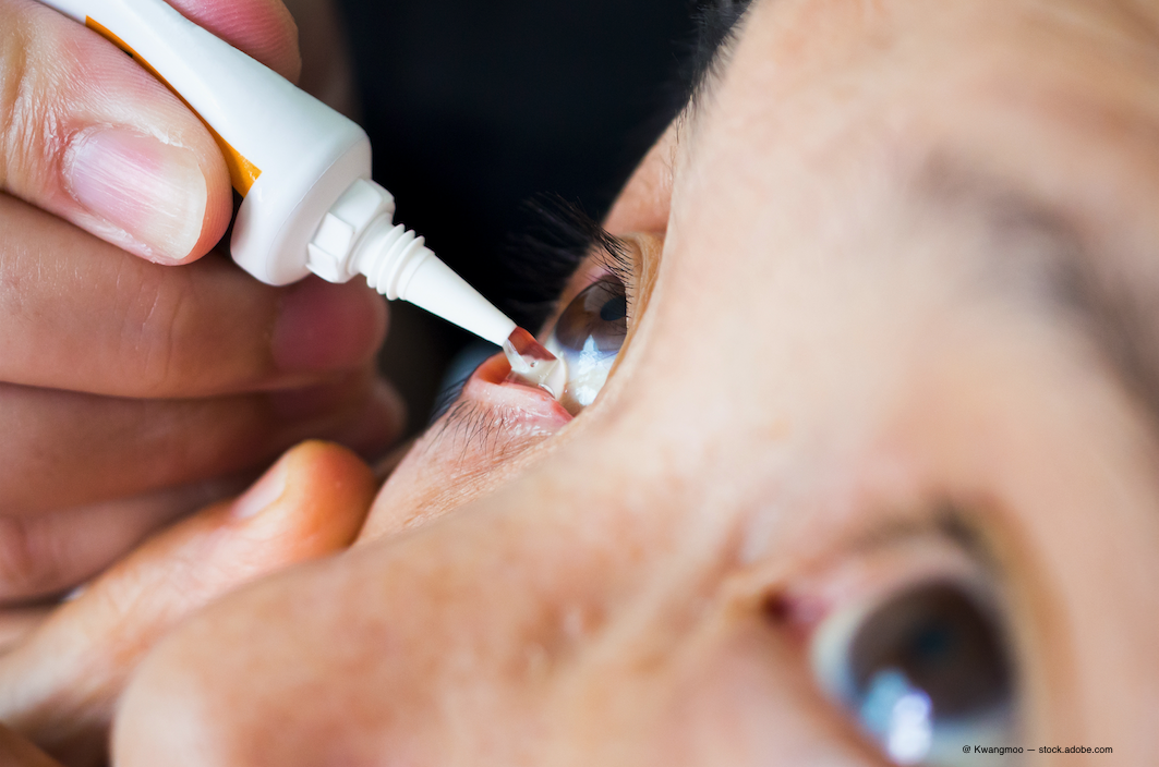 Visus Therapeutics launches phase 3 trials for presbyopia eye drop