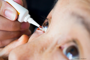 Why osmolarity should be the top test for tear film evaluation