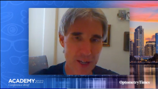 AAOpt 2022: Topical pharmacology and clinical usefulness in practice