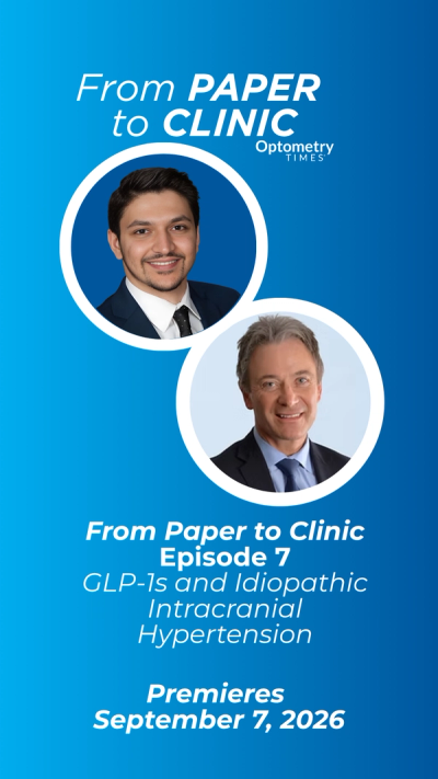 From Paper to Clinic: Episode 7, coming Monday, September 7