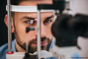 Sticking to glaucoma therapy regimens vital
