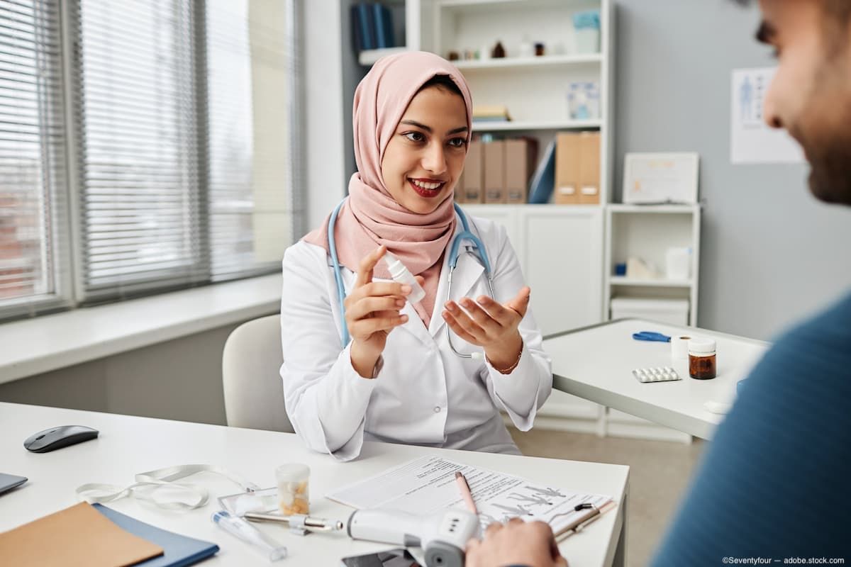 How to relieve systemic dry eye before fitting new contact lenses