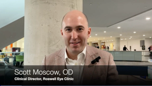 Vision Expo East 2024: Getting your patients excited about contact lenses
