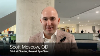 Vision Expo East 2024: Getting your patients excited about contact lenses