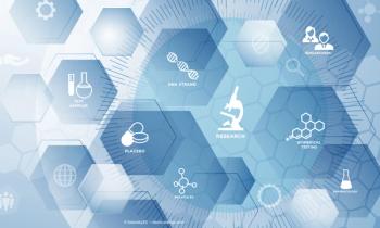 Apellis receives FDA acceptance, priority review of NDA for GA treatment