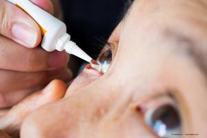 Blog: A different approach to treating dry eyes in Japan