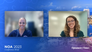 NOA 2023: Implementing myopia management into your practice