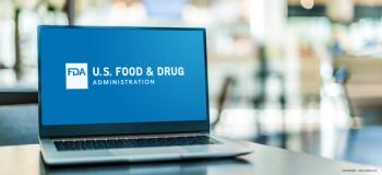 fda approves idose tr from glaukos - Image credit: Adobe Stock / monticellllo