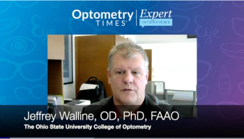 Walline, OD, PhD, FAAO, states that the best way to learn the benefits of artificial intelligence for your practice is to stay on top of continuing education attendance. 