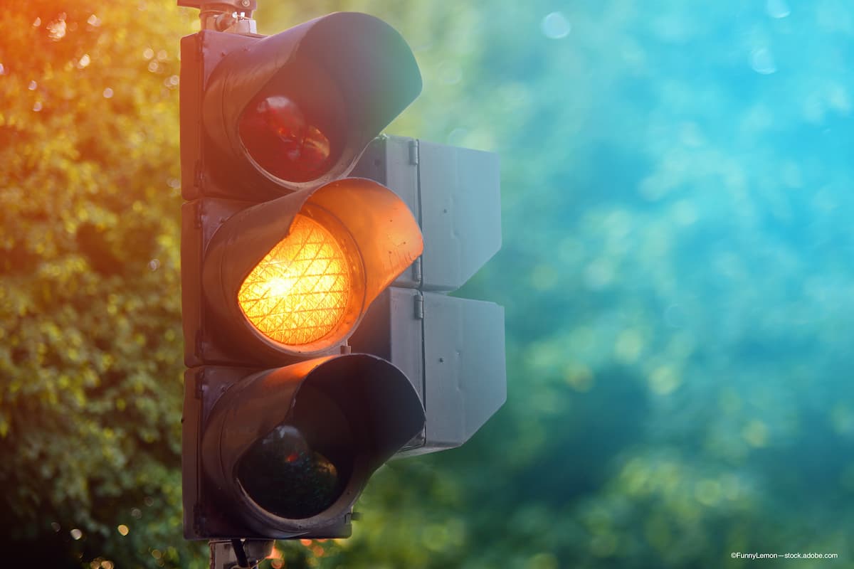 FDA issues complete response letter for reproxalap - Image credit: Adobe Stock / ©FunnyLemon